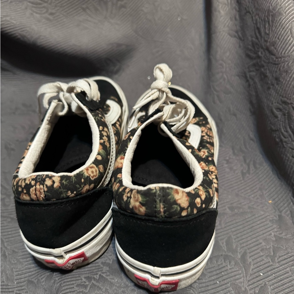 Vans shoes